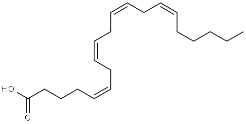 Icosa-5,8,11,14-tetraenoic acid(506-32-1)